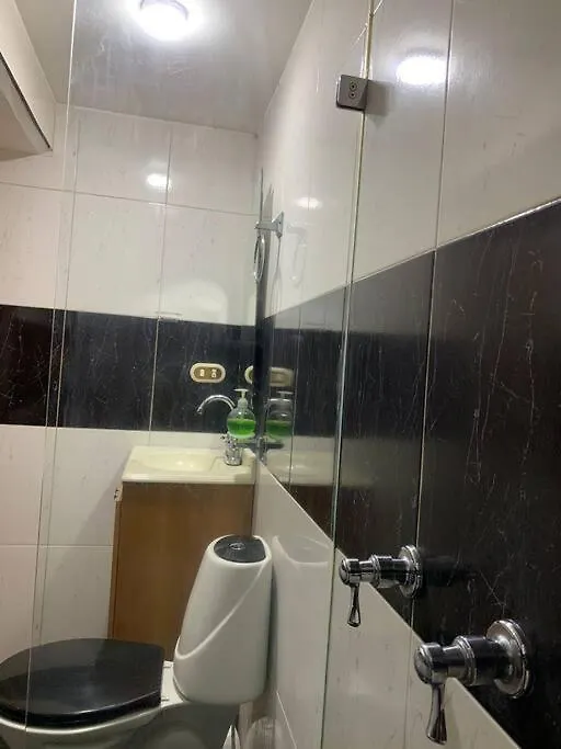 Acogedor Apartamento Urbanizacion Tricentenario Medellín