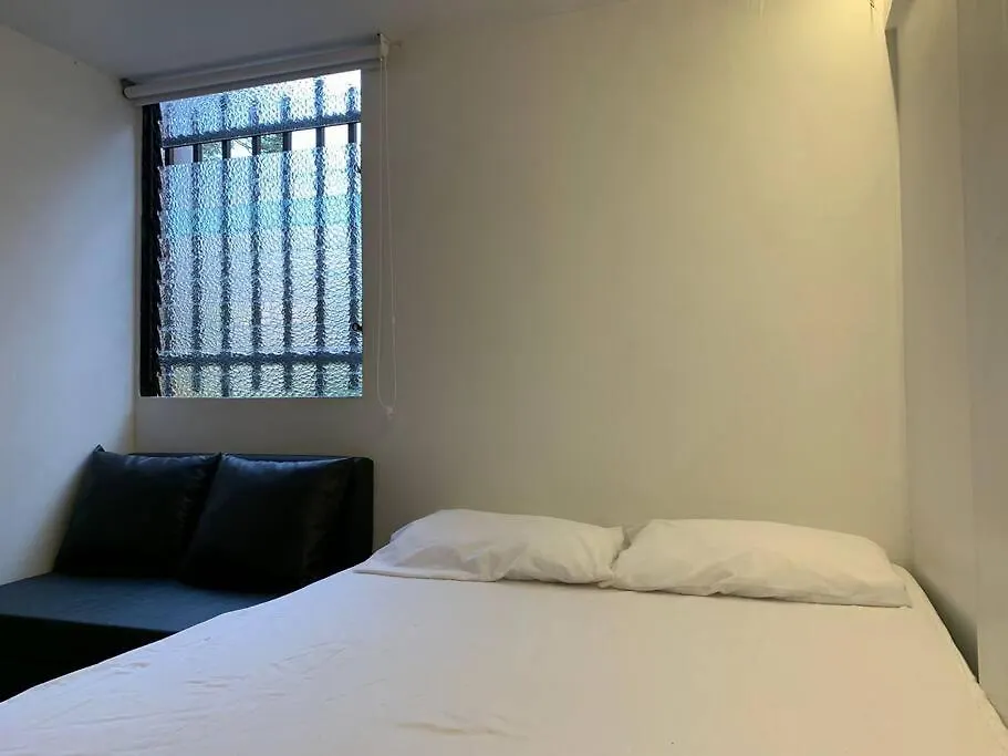 Acogedor Apartamento Urbanizacion Tricentenario Medellín