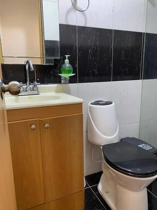 Lejlighed Acogedor Apartamento Urbanizacion Tricentenario Medellín
