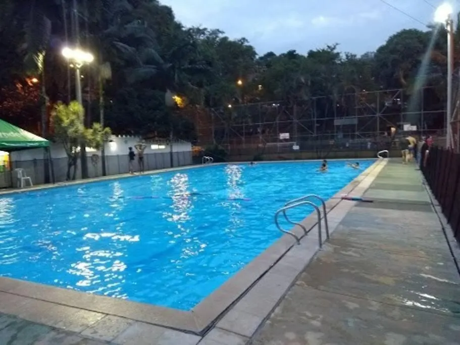 Lejlighed Acogedor Apartamento Urbanizacion Tricentenario Medellín Colombia