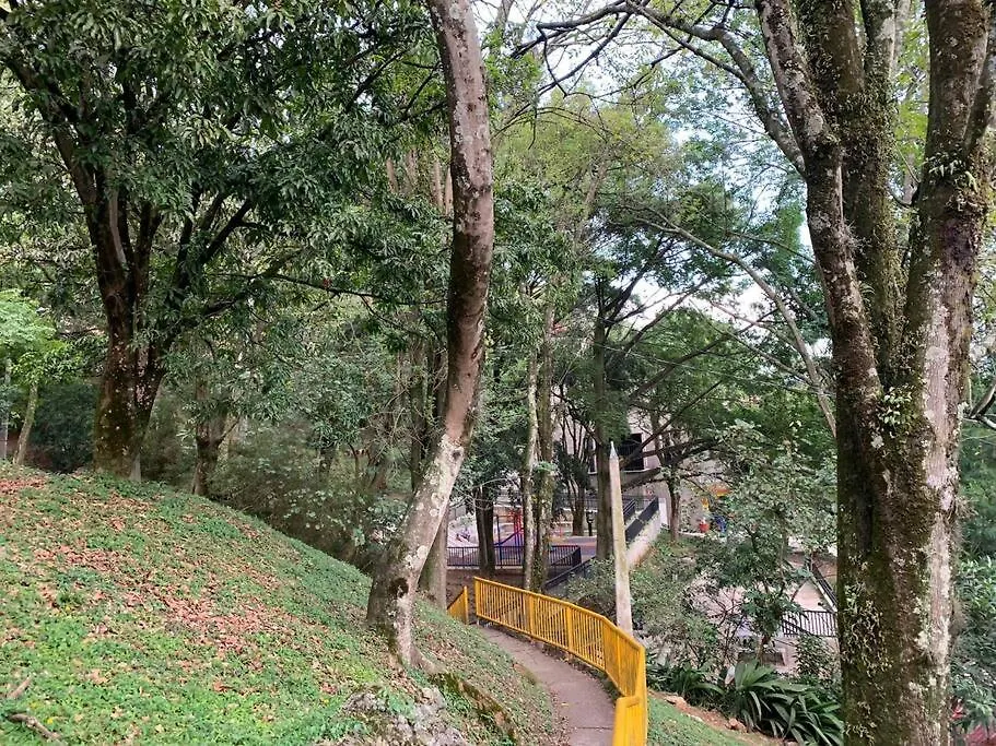 Lejlighed Acogedor Apartamento Urbanizacion Tricentenario Medellín