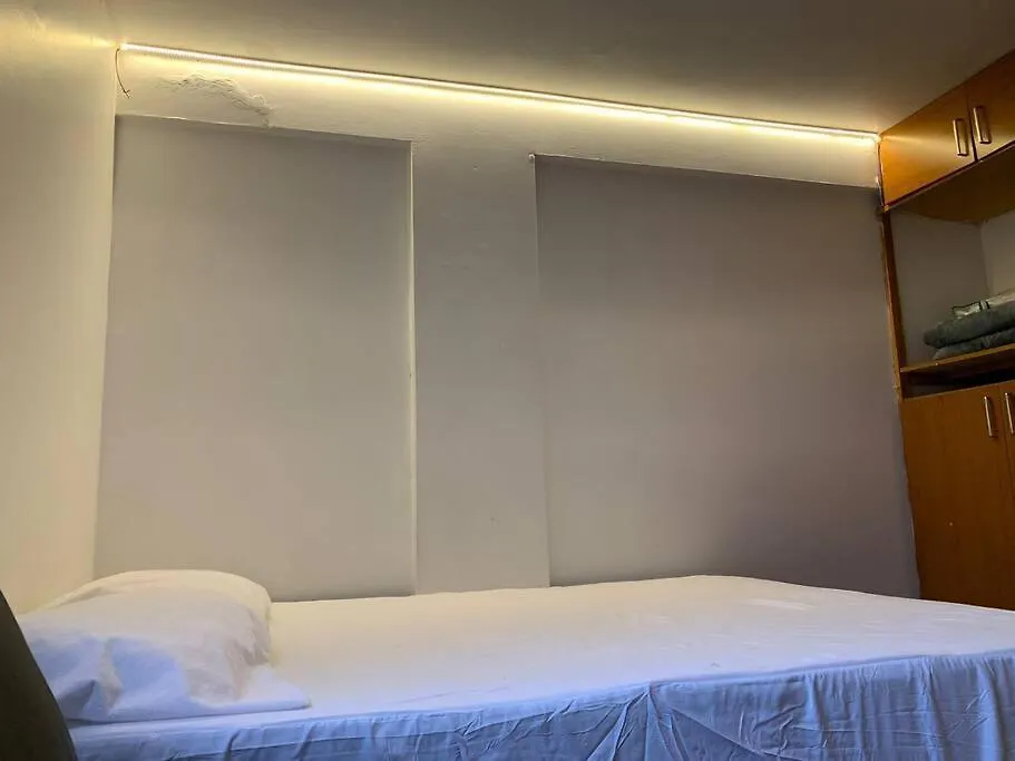 Acogedor Apartamento Urbanizacion Tricentenario Medellín 0*,