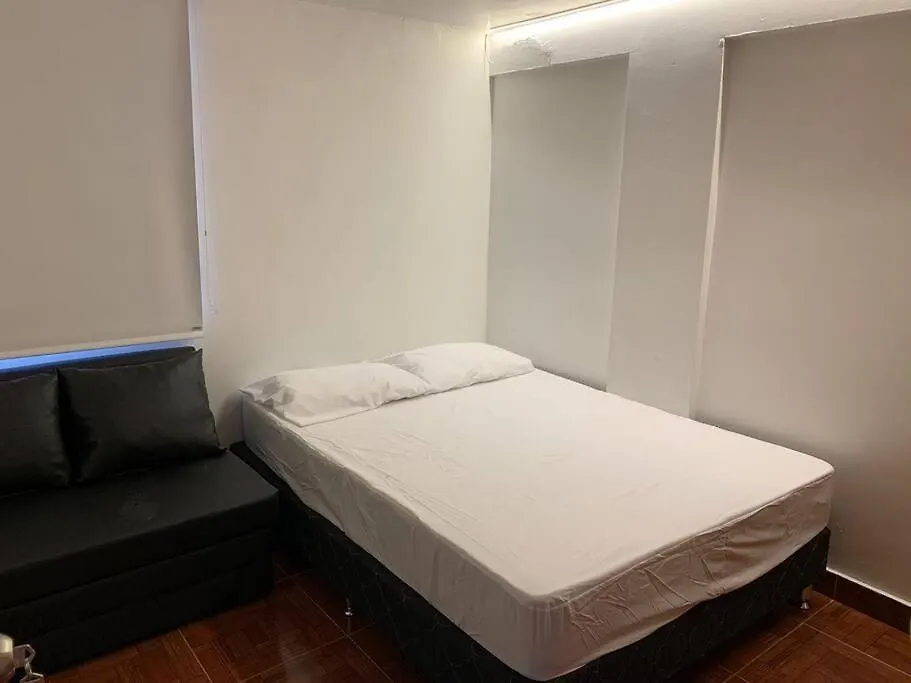 Acogedor Apartamento Urbanizacion Tricentenario Medellín Lejlighed