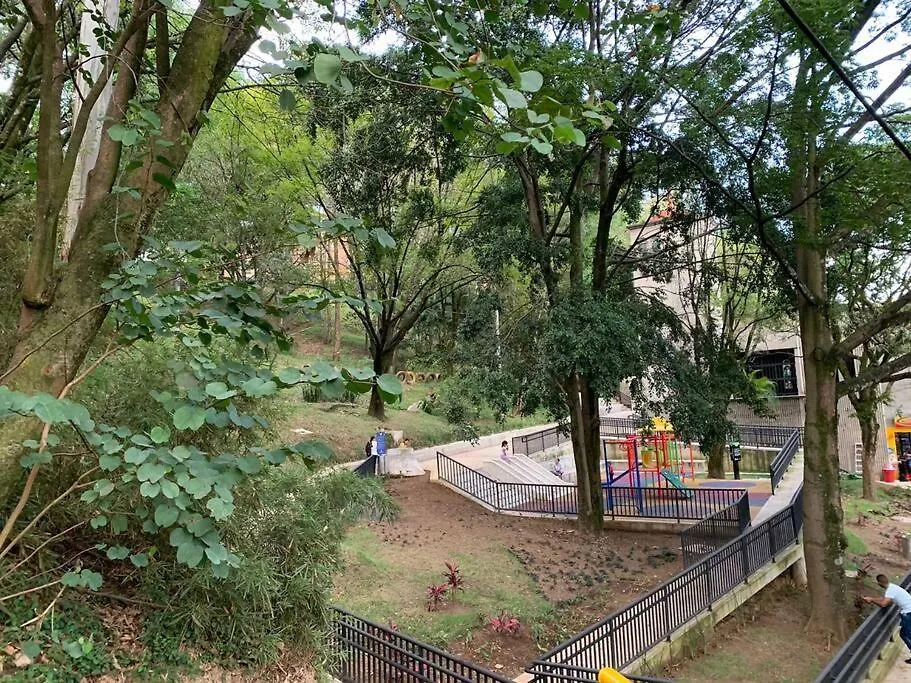 Acogedor Apartamento Urbanizacion Tricentenario Medellín