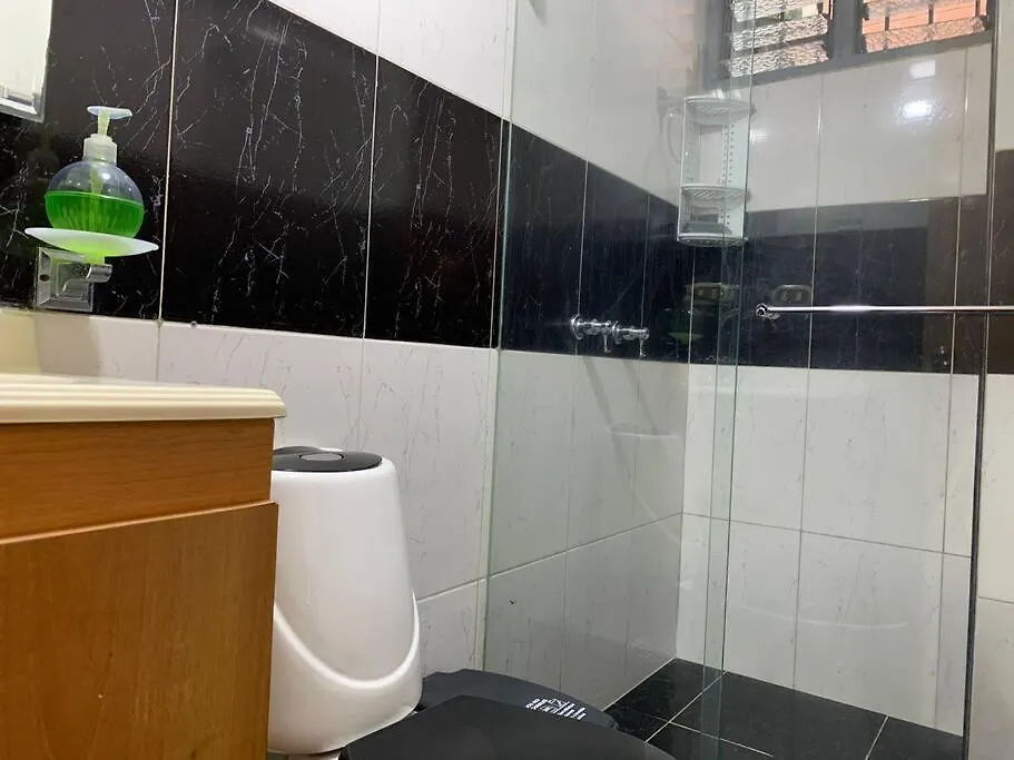 Acogedor Apartamento Urbanizacion Tricentenario Medellin Apartment