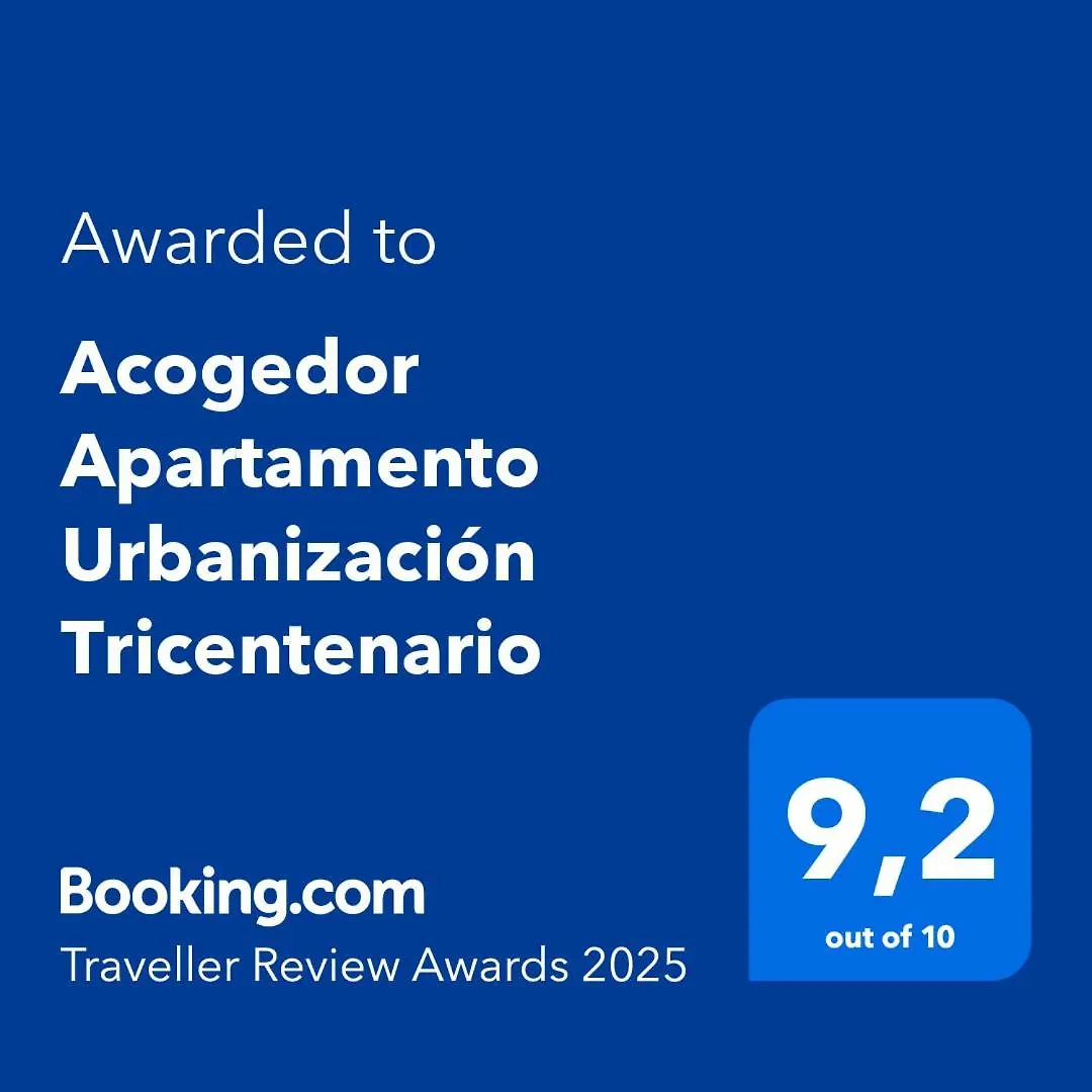 Acogedor Apartamento Urbanizacion Tricentenario Medellin Apartment